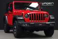 Jeep Wrangler 2.0T GME Rubicon 8ATX Rouge - thumbnail 1