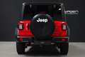 Jeep Wrangler 2.0T GME Rubicon 8ATX Rosso - thumbnail 4