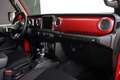 Jeep Wrangler 2.0T GME Rubicon 8ATX Rojo - thumbnail 23
