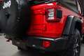 Jeep Wrangler 2.0T GME Rubicon 8ATX Rosso - thumbnail 9