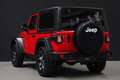 Jeep Wrangler 2.0T GME Rubicon 8ATX Rouge - thumbnail 3