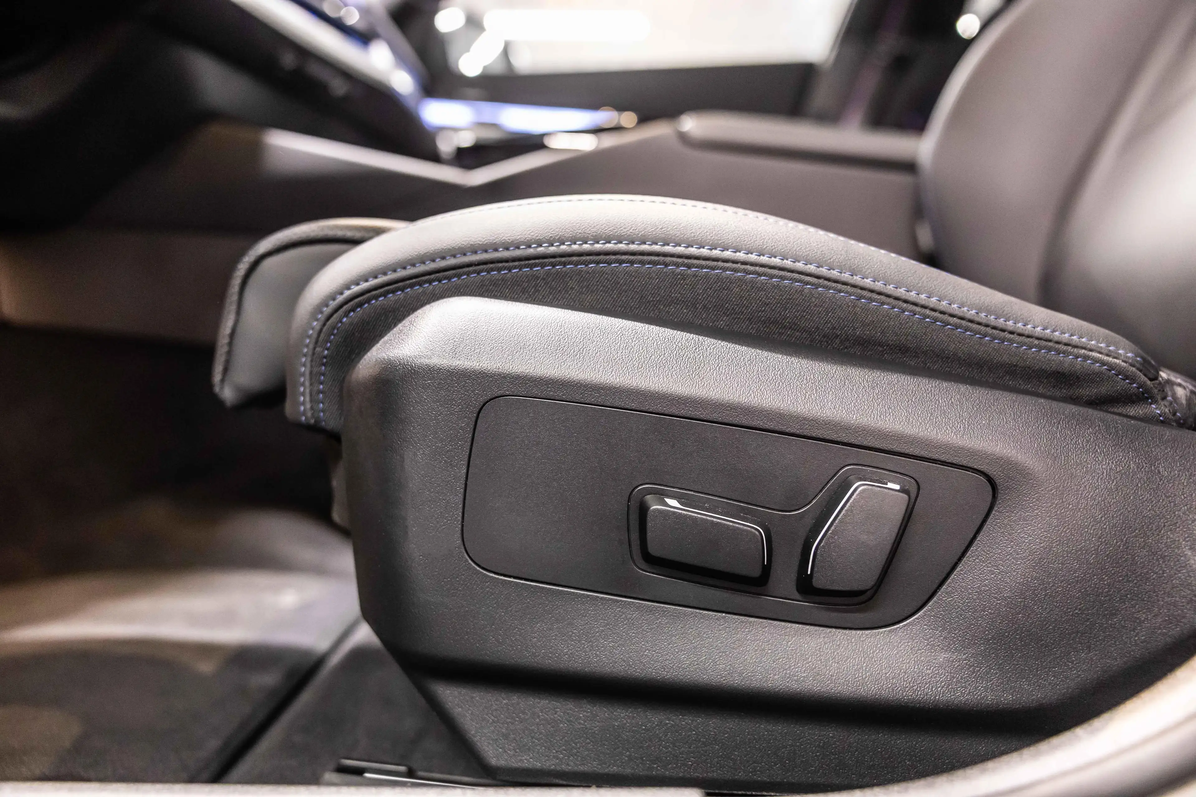 BMW i5 eDrive40 Touring M Sport PRO| DRIVE + | TOWB | PAN — photo 13