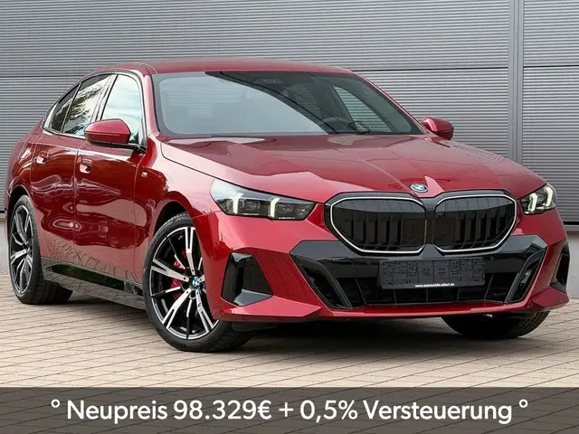 Bmw 550 e xDrive M Sport Pro*B&W*Sitzbelüftung*360°