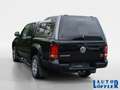 Volkswagen Amarok Atacama ^Nur Gewerbe^ NAVI^ SSA^ PDC^ Klima Navi Negru - thumbnail 3