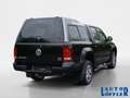 Volkswagen Amarok Atacama ^Nur Gewerbe^ NAVI^ SSA^ PDC^ Klima Navi Negru - thumbnail 5