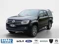 Volkswagen Amarok Atacama ^Nur Gewerbe^ NAVI^ SSA^ PDC^ Klima Navi Negru - thumbnail 1