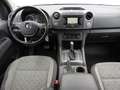 Volkswagen Amarok Atacama ^Nur Gewerbe^ NAVI^ SSA^ PDC^ Klima Navi Negru - thumbnail 10