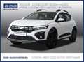 Dacia Sandero Stepway Expression TCe90 CVT PDC DAB LED bijela - thumbnail 1