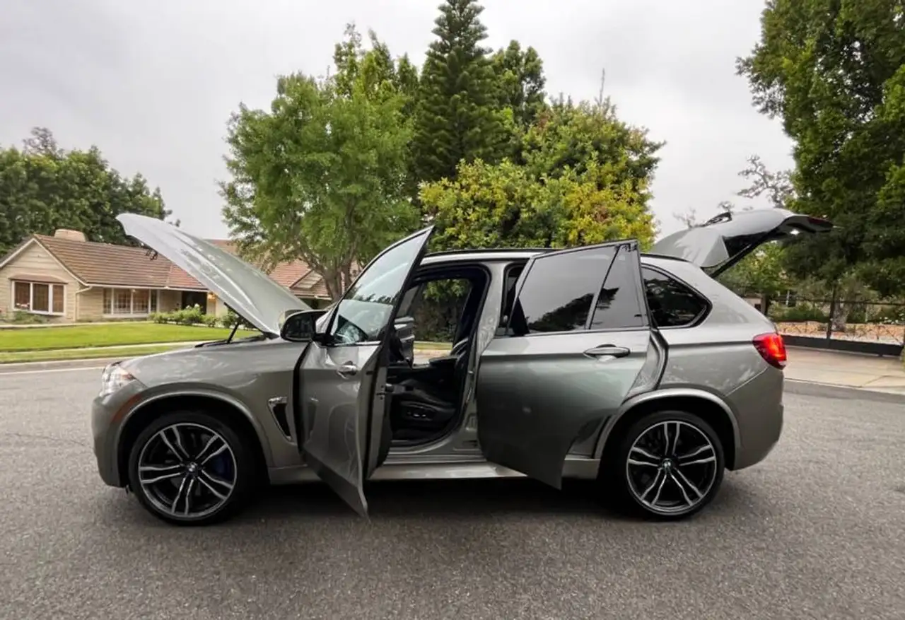 Bmw X5 3.0d 235ch Exclusive A