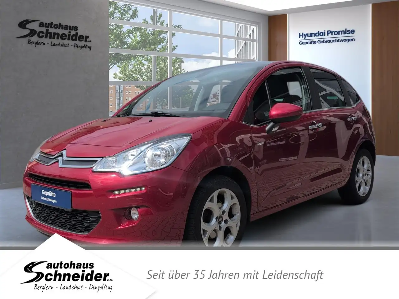 Citroen C3