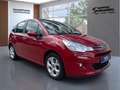 Citroen C3 1.2 12V e-THP PureTech/ NAVI/ KAMERA/ PDC/ SHZ Rojo - thumbnail 3