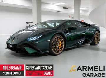 5.2 V10 Tecnica -IVA ESPOSTA-VERDE HYDRA-ROLL BAR