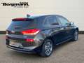 Hyundai i30 Trend 1.4 Apple CarPlay - Rückfahrkamera - Sitzhei Nero - thumbnail 4