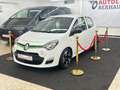 Renault Twingo Paris*Sport*KLIMA*GARANTIE Weiß - thumbnail 2
