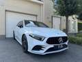 Mercedes-Benz A 180 AMG Aut Panoramadak Nightpakket Widescreen Ambient Wit - thumbnail 1