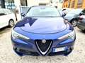 Alfa Romeo Stelvio 2.2 t Business Q4 180cv Autom Navi -  FR272JM Blu/Azzurro - thumbnail 3