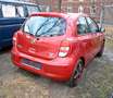 Nissan Micra Acenta /TÜV/AU 11/2027 Rouge - thumbnail 6