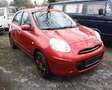 Nissan Micra Acenta /TÜV/AU 11/2027 Rouge - thumbnail 1