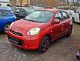 Nissan Micra Acenta /TÜV/AU 11/2027 Rouge - thumbnail 3