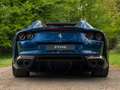 Ferrari 812 GTS 6.5 V12 HELE | Blu TDF | Veel carbon! | 1e eig Blue - thumbnail 6