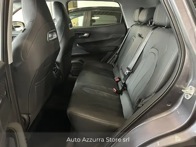 DR Automobiles DR5 view 15