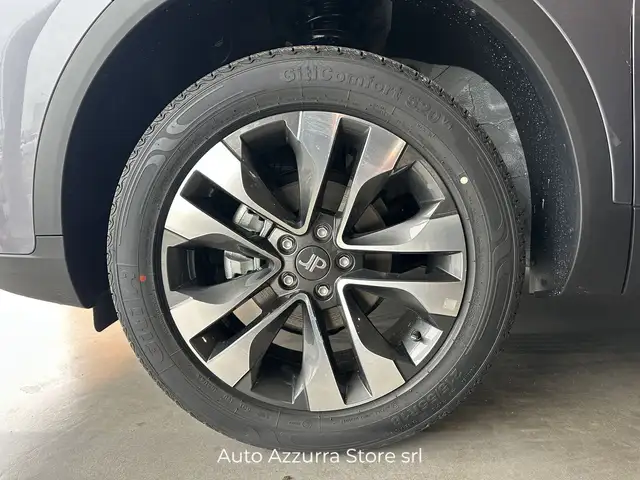 DR Automobiles DR5 view 7