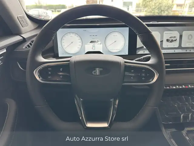 DR Automobiles DR5 view 11