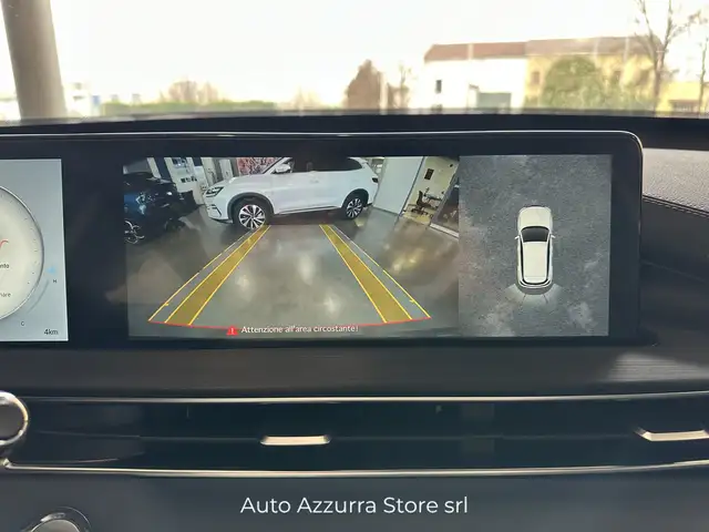 DR Automobiles DR5 view 12