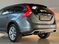 Volvo V60 Cross Country Pro D4 Geartronic STAND*KEYLE Grau - thumbnail 9