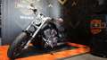 Harley-Davidson V-Rod Vrod Muscle crna - thumbnail 1