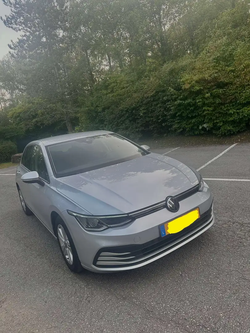 Volkswagen Golf 2.0 TDI SCR Active - 2
