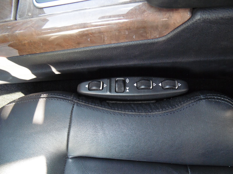 Mercedes-Benz E 350 T-Modell CGI BlueEfficiency/STHZ/Pano/voll — photo 13