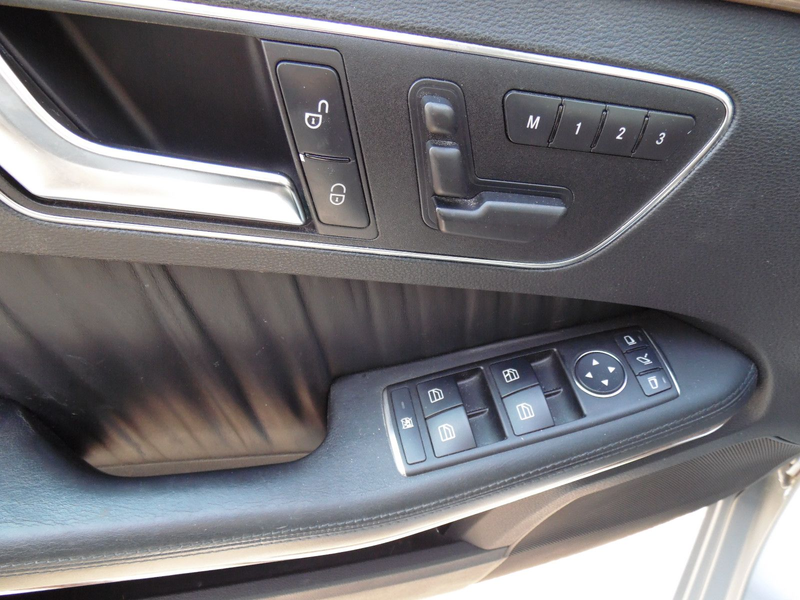 Mercedes-Benz E 350 T-Modell CGI BlueEfficiency/STHZ/Pano/voll — photo 14