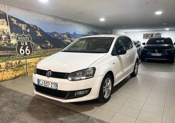 1.6 tdi 90 trendline