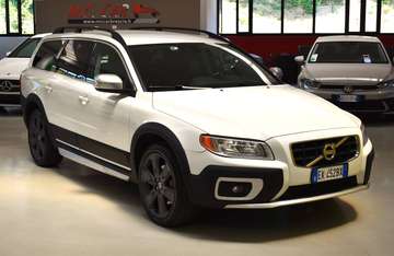 XC70 III 2007 2.4 d5 ved Kinetic awd 215cv CROSS  COUNTRY