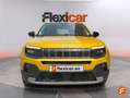 Jeep Avenger 1.2 eHybrid 74kW (100CV) Altitude Amarillo - thumbnail 2