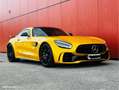 Mercedes-Benz AMG GT MERCEDES-AMG GT-R COUPÉ (2) 4.0 V8 585ch SPEEDSHIFT 7 Jaune - thumbnail 1