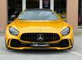 Mercedes-Benz AMG GT MERCEDES-AMG GT-R COUPÉ (2) 4.0 V8 585ch SPEEDSHIFT 7 Giallo - thumbnail 3