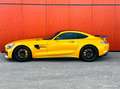 Mercedes-Benz AMG GT MERCEDES-AMG GT-R COUPÉ (2) 4.0 V8 585ch SPEEDSHIFT 7 Jaune - thumbnail 5