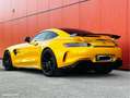 Mercedes-Benz AMG GT MERCEDES-AMG GT-R COUPÉ (2) 4.0 V8 585ch SPEEDSHIFT 7 Jaune - thumbnail 4