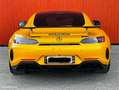 Mercedes-Benz AMG GT MERCEDES-AMG GT-R COUPÉ (2) 4.0 V8 585ch SPEEDSHIFT 7 Jaune - thumbnail 6