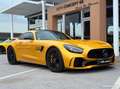 Mercedes-Benz AMG GT MERCEDES-AMG GT-R COUPÉ (2) 4.0 V8 585ch SPEEDSHIFT 7 Giallo - thumbnail 1