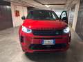 Land Rover Discovery Sport 2.0d sd4 mhev R-Dynamic SE awd 240cv auto Rosso - thumbnail 3