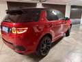 Land Rover Discovery Sport 2.0d sd4 mhev R-Dynamic SE awd 240cv auto Rosso - thumbnail 4