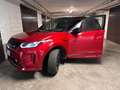Land Rover Discovery Sport 2.0d sd4 mhev R-Dynamic SE awd 240cv auto Rosso - thumbnail 2