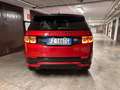 Land Rover Discovery Sport 2.0d sd4 mhev R-Dynamic SE awd 240cv auto Rosso - thumbnail 5