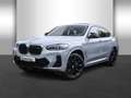 BMW X4 M40d AT Innovationsp. Sport Aut. Panorama AHK Grau - thumbnail 2