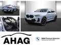 BMW X4 M40d AT Innovationsp. Sport Aut. Panorama AHK Grau - thumbnail 1