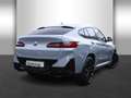 BMW X4 M40d AT Innovationsp. Sport Aut. Panorama AHK Grau - thumbnail 3
