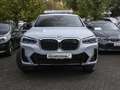 BMW X4 M40d AT Innovationsp. Sport Aut. Panorama AHK Grau - thumbnail 7